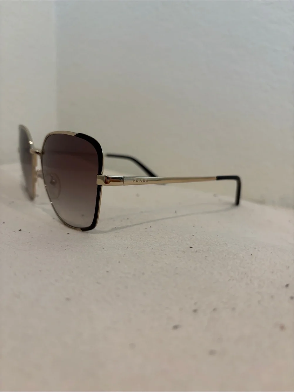 Prada Sunglasses OPR 60XS